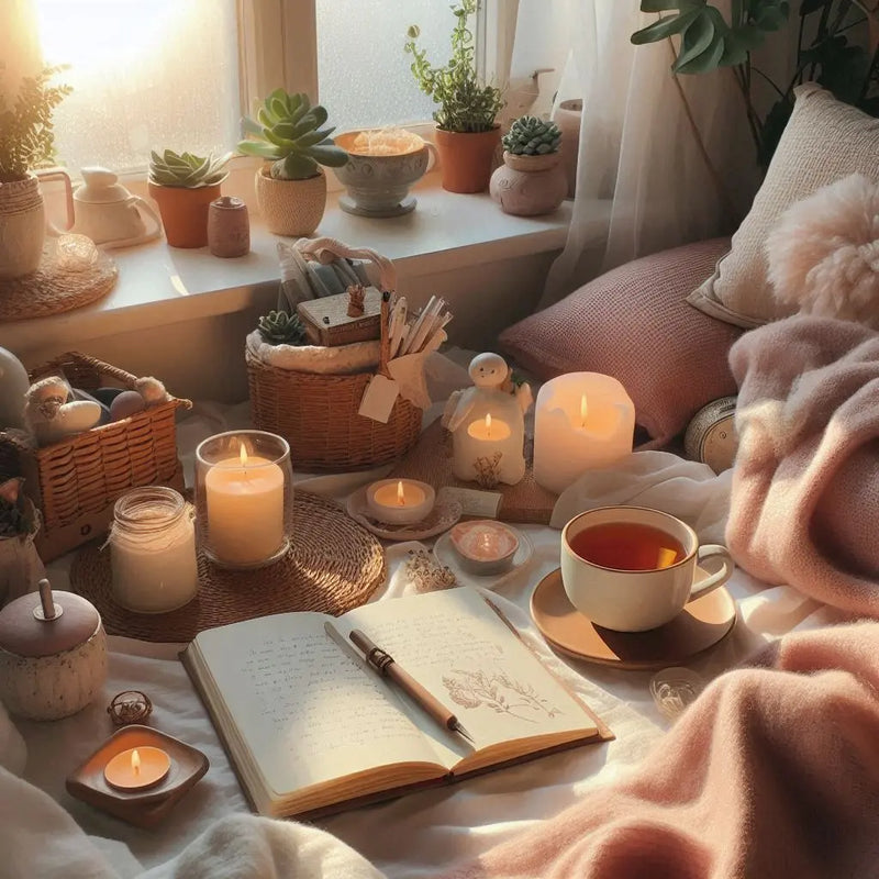 Self-Care-and-Mental-Health-How-to-Build-an-Effective-Routine KloverMedia