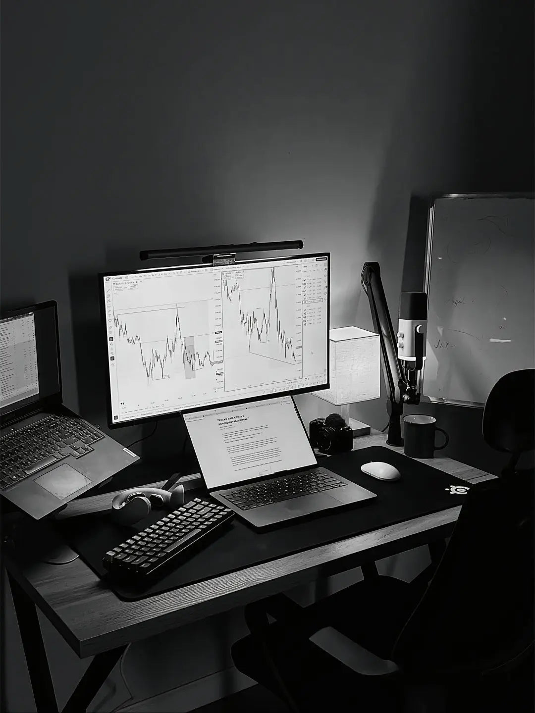 Business & Marketing - KloverMedia