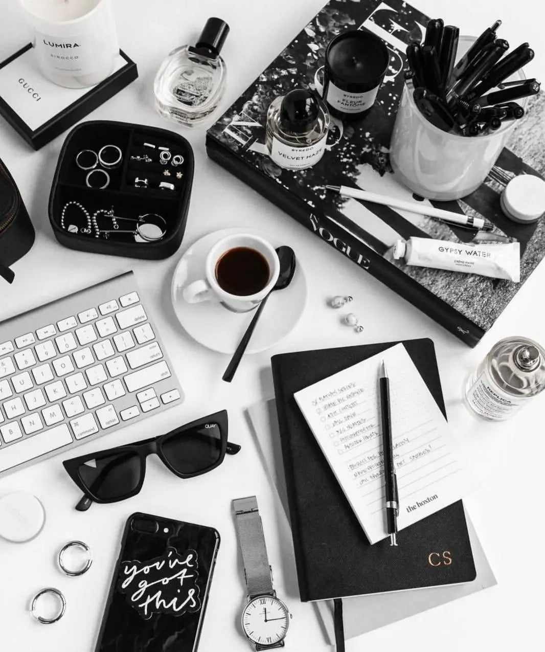 HOUSE OF KLOVER - KloverMedia