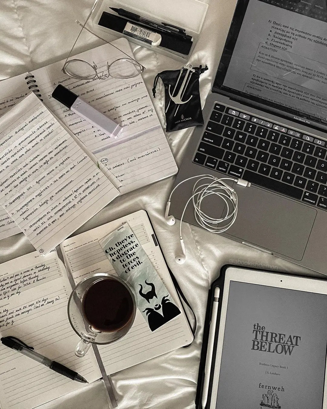 Education & Study Tools - KloverMedia