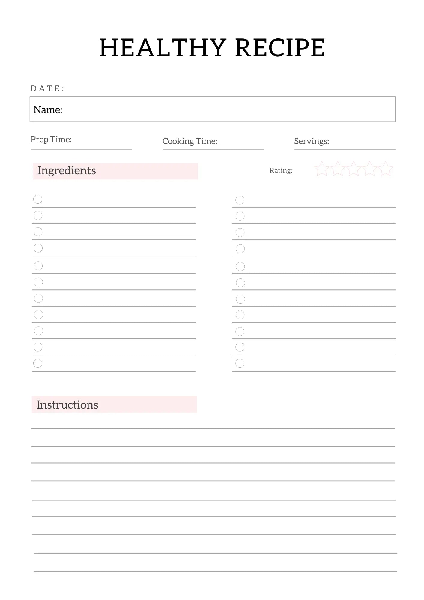 2026 Digital Life Planner — 66 Pages to Design Your Best Year Yet KloverMedia