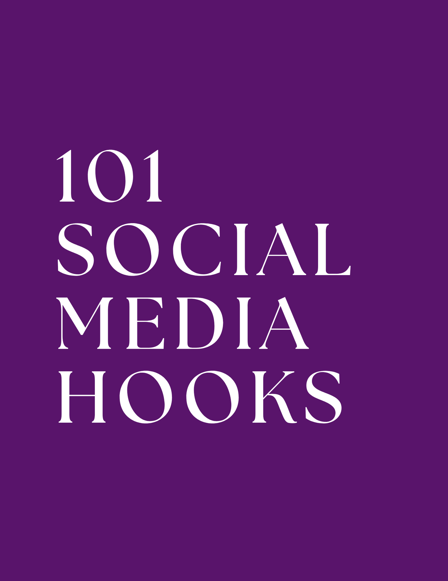 Social Media Content Guide | 50+ Page Digital Playbook to Grow & Elevate Your Online Presence KloverMedia