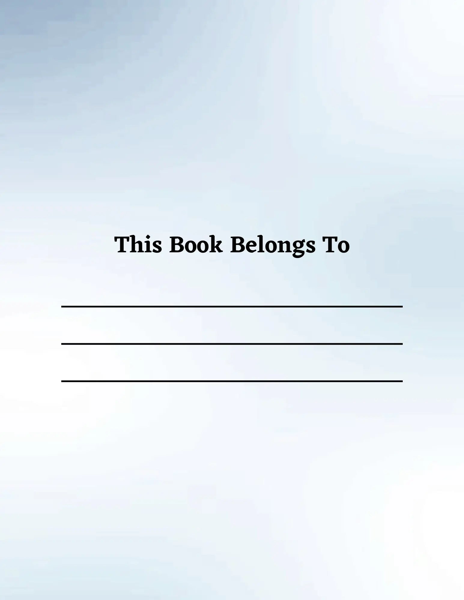 100 Deep Anxiety Prompts: A Guided Digital Journal for Inner Healing KloverMedia