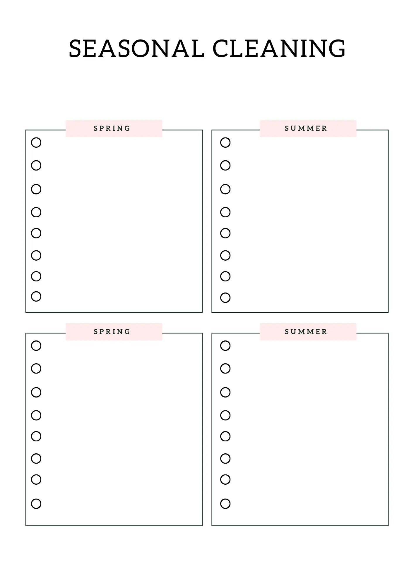 2026 Digital Life Planner — 66 Pages to Design Your Best Year Yet KloverMedia