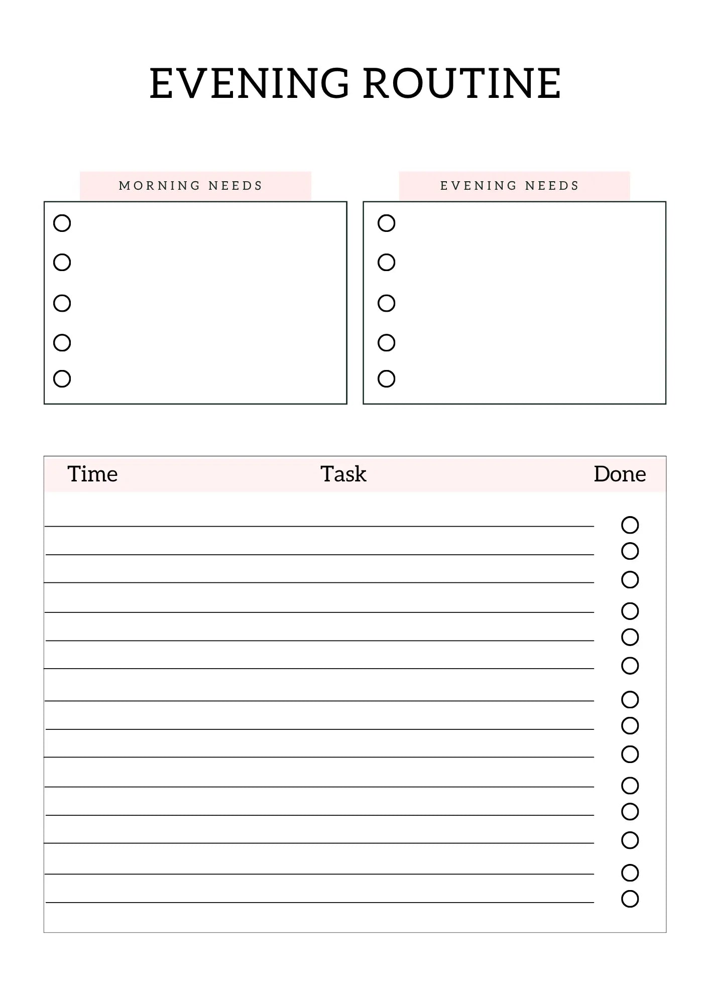 2026 Digital Life Planner — 66 Pages to Design Your Best Year Yet KloverMedia