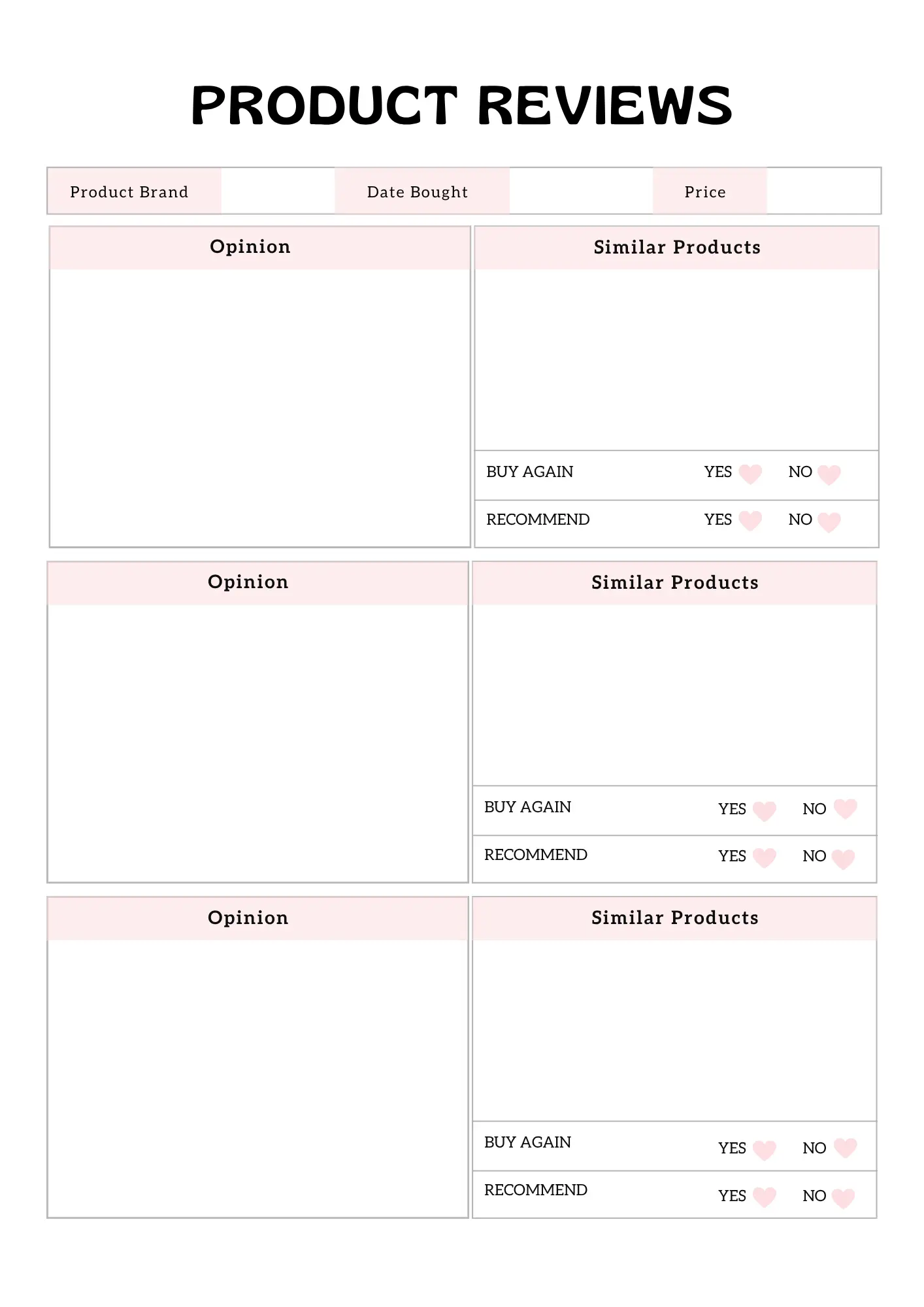 The Ultimate Digital Self-Care Planner-52pgs KloverMedia