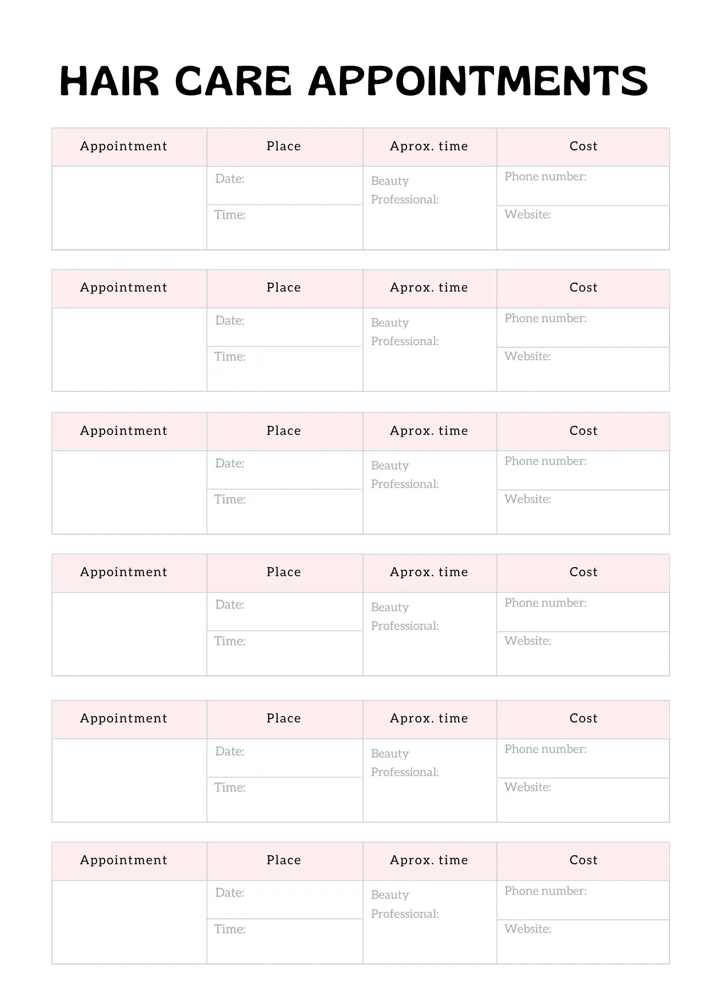 The Ultimate Digital Self-Care Planner-52pgs KloverMedia