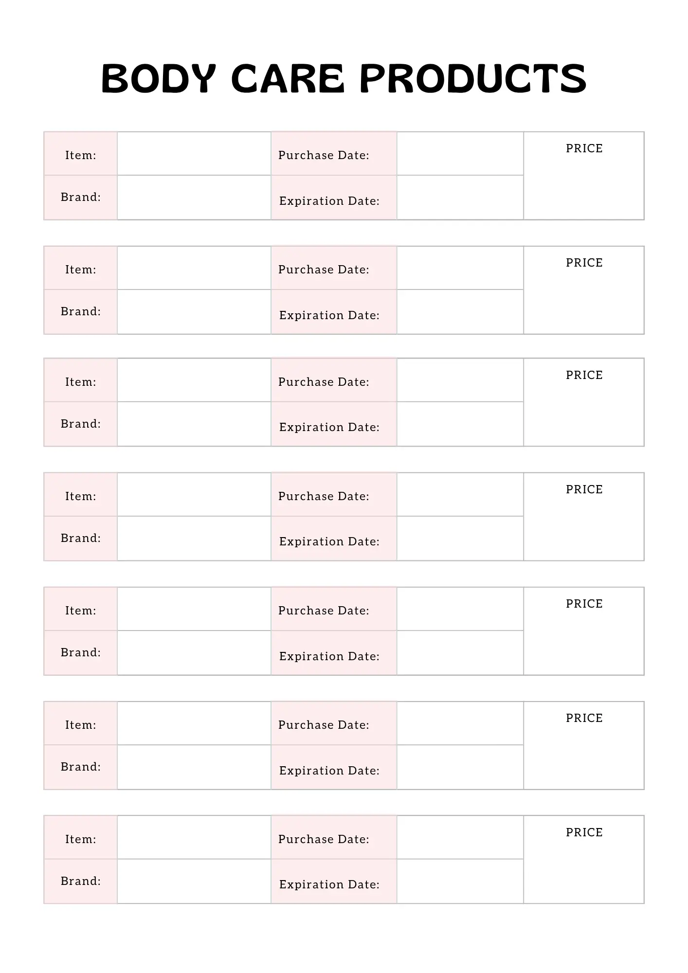 The Ultimate Digital Self-Care Planner-52pgs KloverMedia