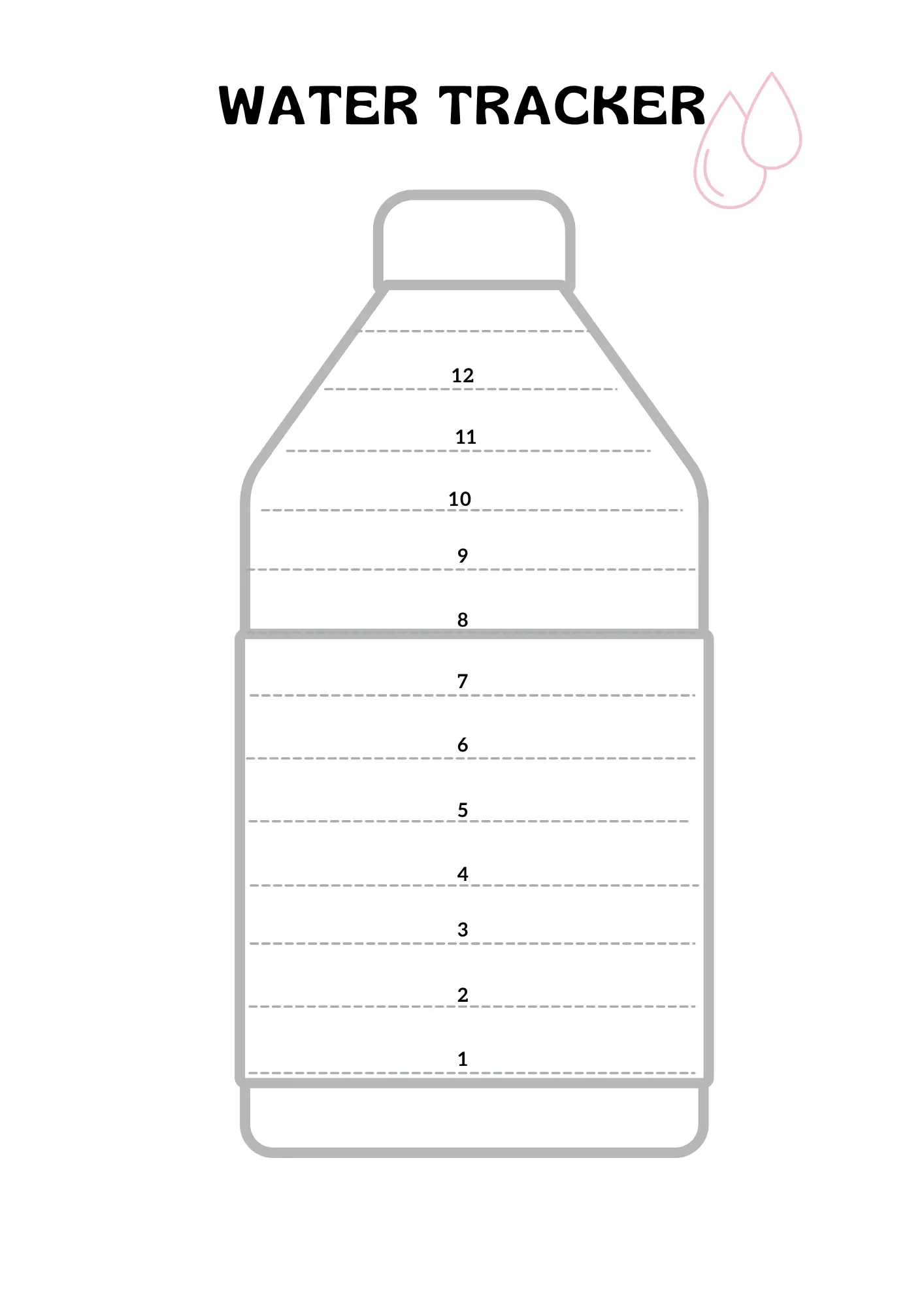 The Ultimate Digital Self-Care Planner-52pgs KloverMedia