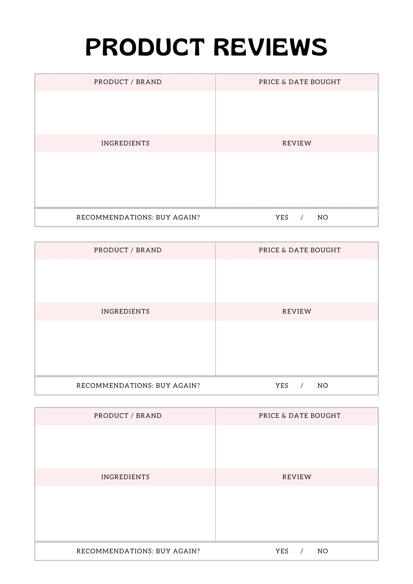 The Ultimate Digital Self-Care Planner-52pgs KloverMedia