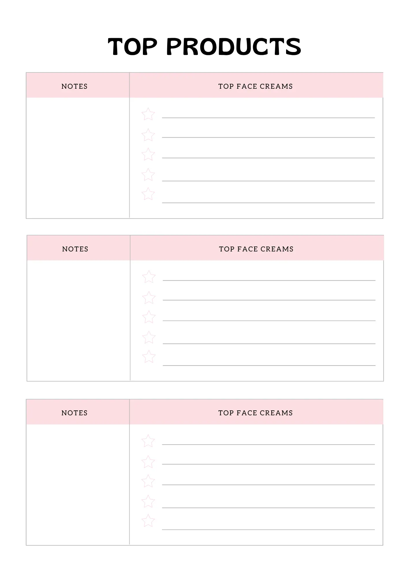 The Ultimate Digital Self-Care Planner-52pgs KloverMedia