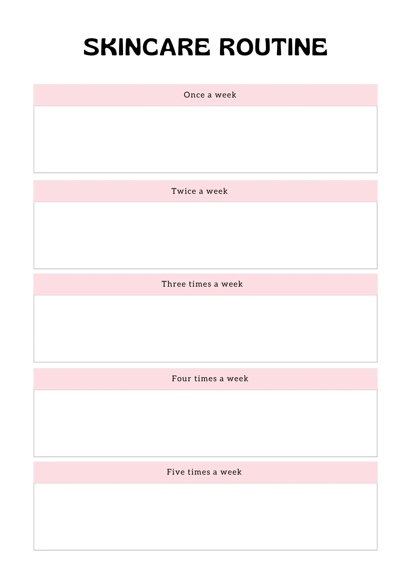 The Ultimate Digital Self-Care Planner-52pgs KloverMedia