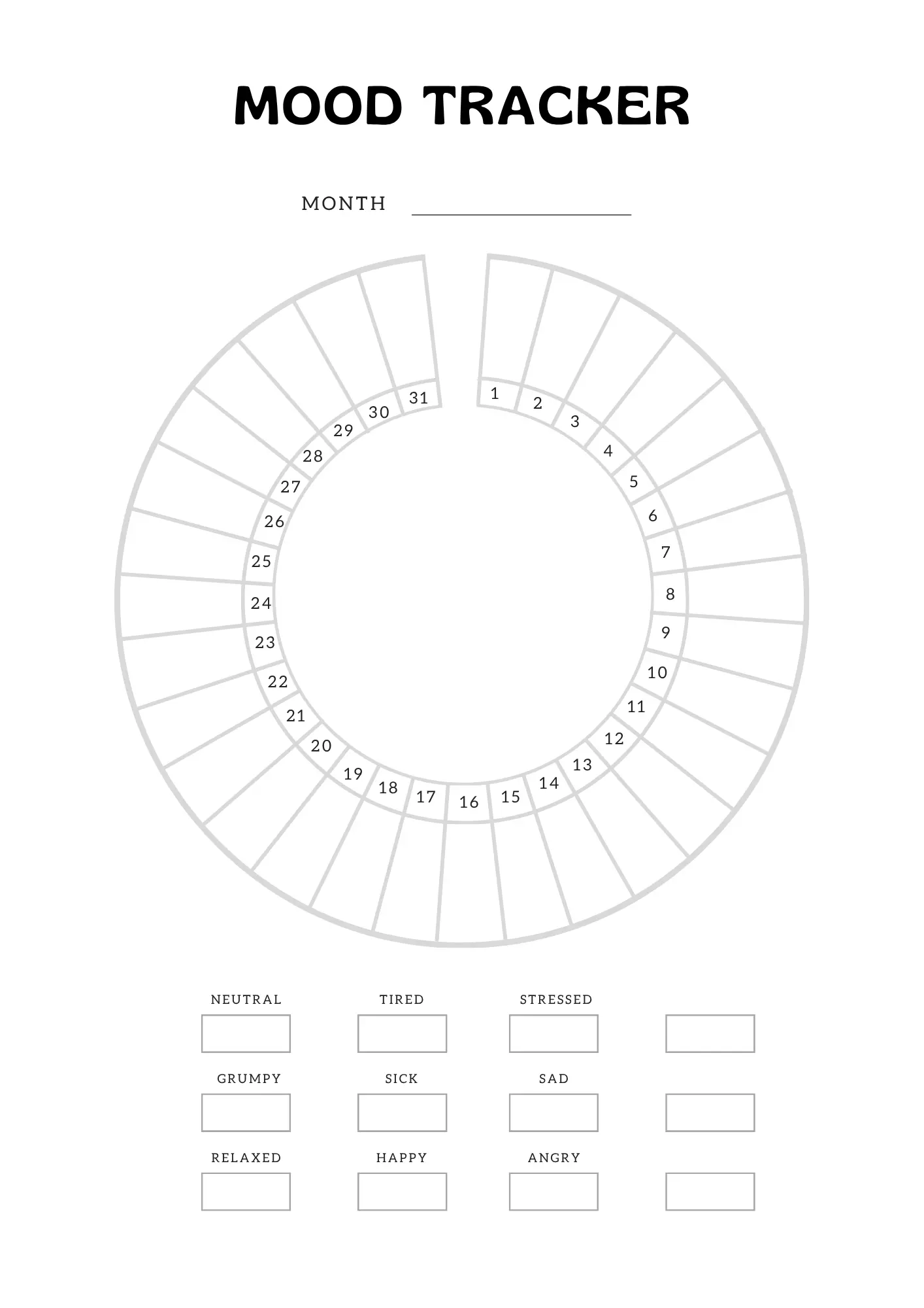The Ultimate Digital Self-Care Planner-52pgs KloverMedia