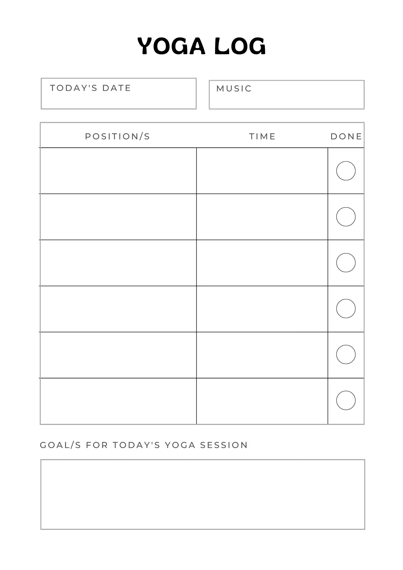 The Ultimate Digital Self-Care Planner-52pgs KloverMedia