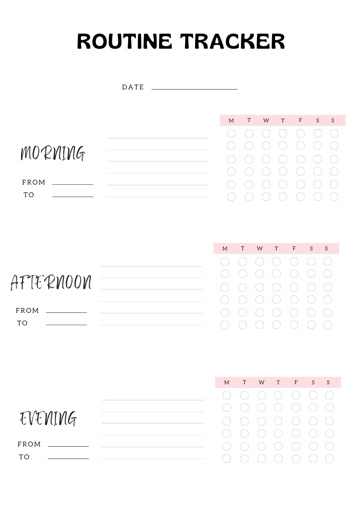 The Ultimate Digital Self-Care Planner-52pgs KloverMedia