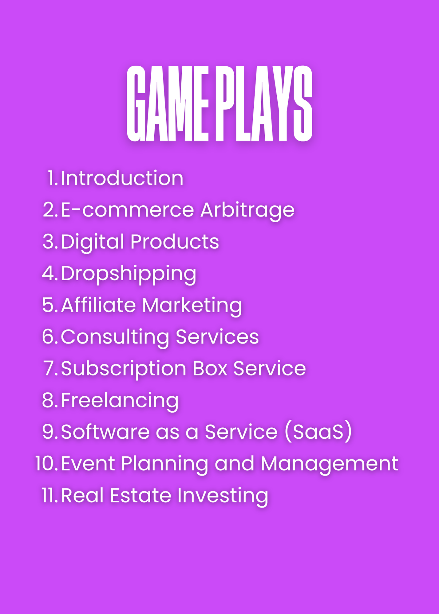 Six Figure Business Playbook | Digital Entrepreneur Guide to Build & Scale a Profitable Online Brand KloverMedia