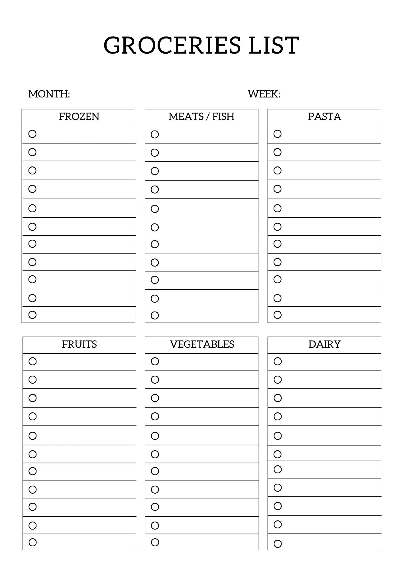 2026 Digital Life Planner — 66 Pages to Design Your Best Year Yet KloverMedia