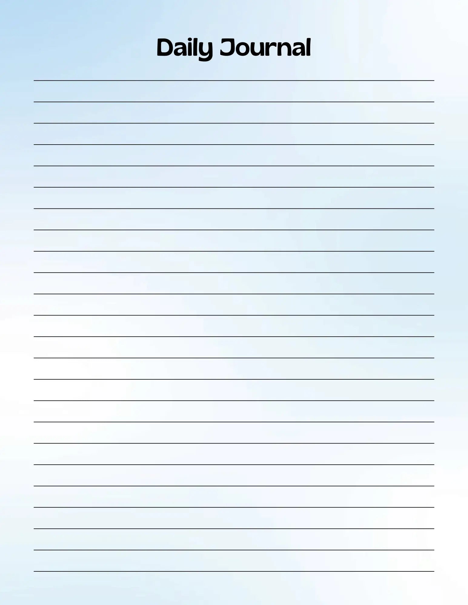 100 Deep Anxiety Prompts: A Guided Digital Journal for Inner Healing KloverMedia